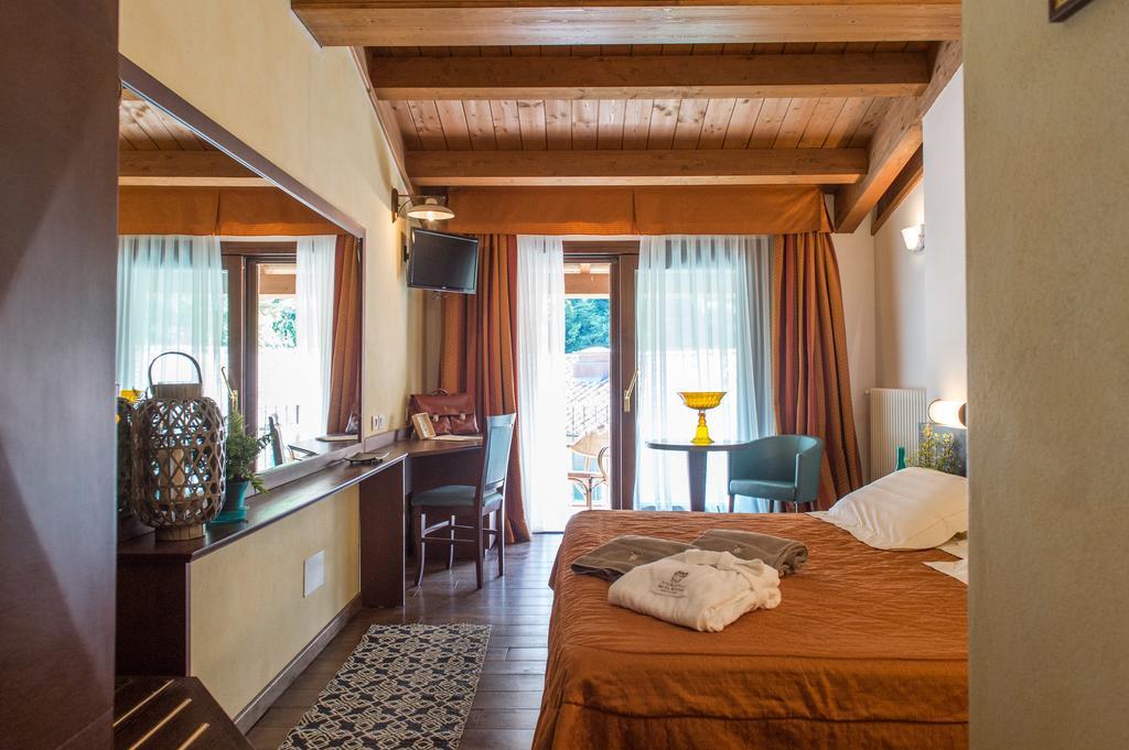 Hotel Delle Terme Santa Agnese Bagno di Romagna Exterior foto