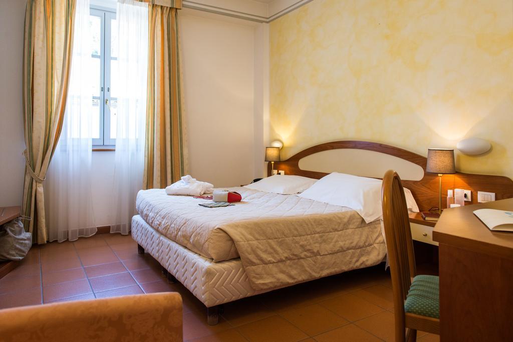 Hotel Delle Terme Santa Agnese Bagno di Romagna Exterior foto