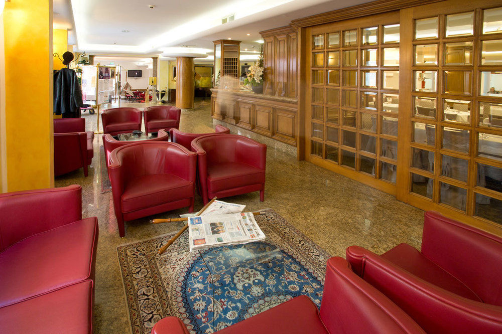 Hotel Delle Terme Santa Agnese Bagno di Romagna Exterior foto